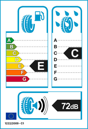 Reifenlabel 0355141000