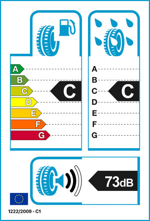 Reifenlabel 0355150000