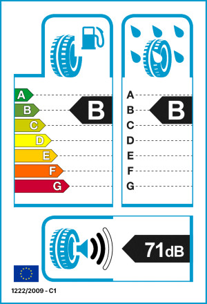 Reifenlabel 0355900000