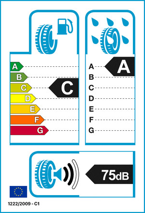 Reifenlabel 0357807000