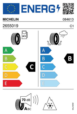 Reifenlabel 084613