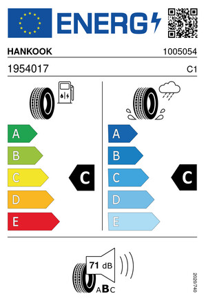 Reifenlabel 1005054