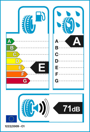 Reifenlabel 1012854