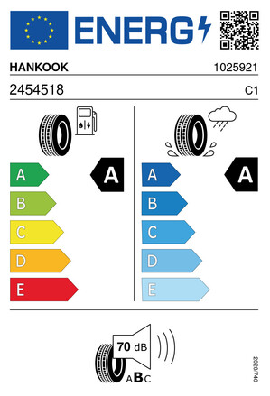 Reifenlabel 1025921