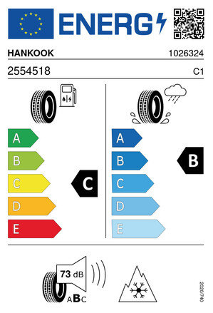 Reifenlabel 1026324