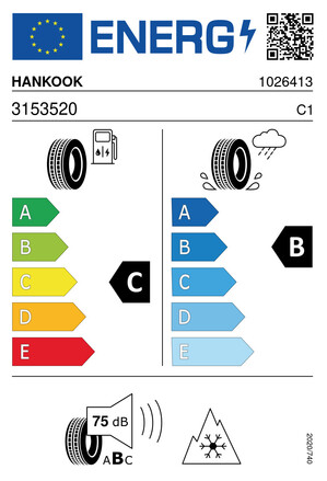 Reifenlabel 1026413