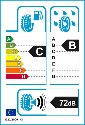 Reifenlabel 1026500