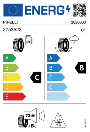 Reifenlabel 3080600