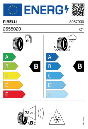 Reifenlabel 3967900