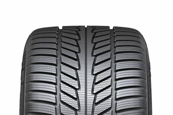 265/40 R22 106H XL HANKOOK iON i*cept SUV M&S EV