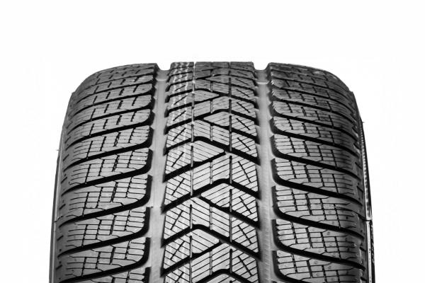 275/55 R19 111H PIRELLI S-WNT (MO) M&S