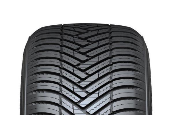 235/40ZR19 92 Y HANKOOK H750 M&S