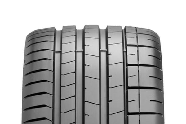 325/35ZR22 (114Y) XL PIRELLI P-ZERO