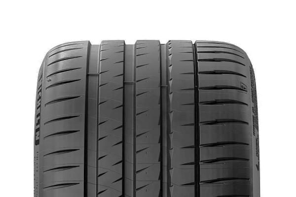 255/50 R20 109Y XL MICHELIN PI-SP4