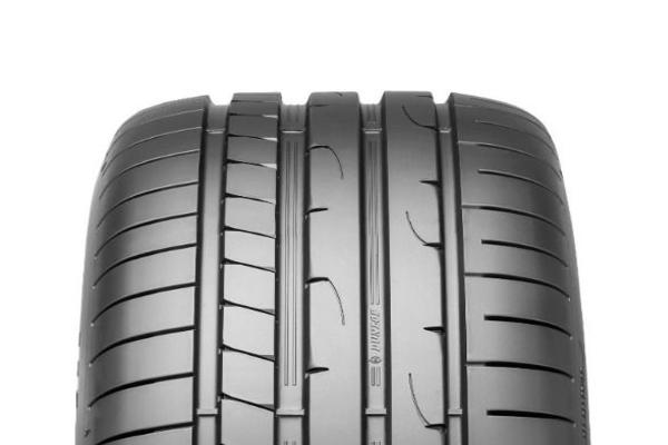 255/40ZR21 102Y XL DUNLOP SP-RT2 (MO)