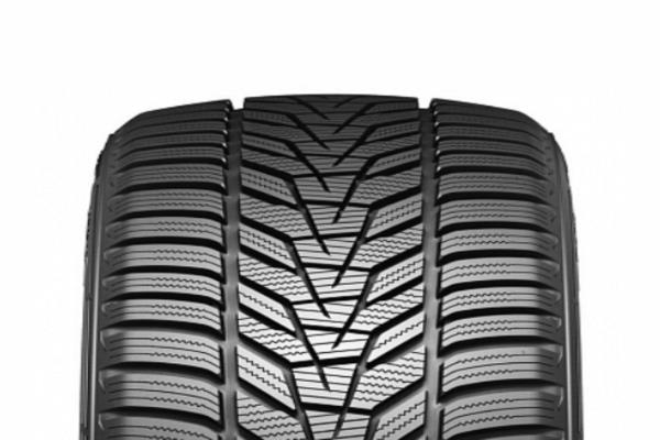 265/50 R20 111V XL HANKOOK W330A M&S