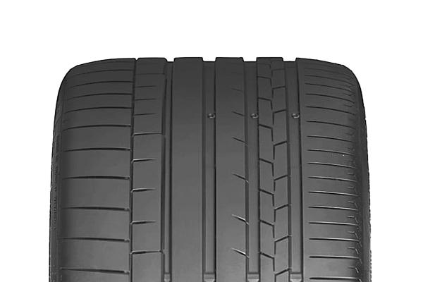 295/35ZR20 (105Y) XL CONTI SP-CO6 (MO1)