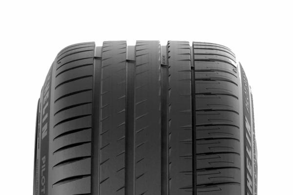 305/35 R21 109Y XL MICHELIN SPO-EV EV