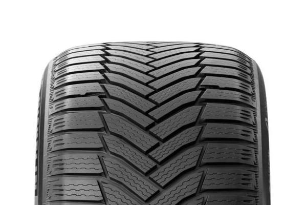 225/50 R19 100H XL MICHELIN ALPIN6 M&S