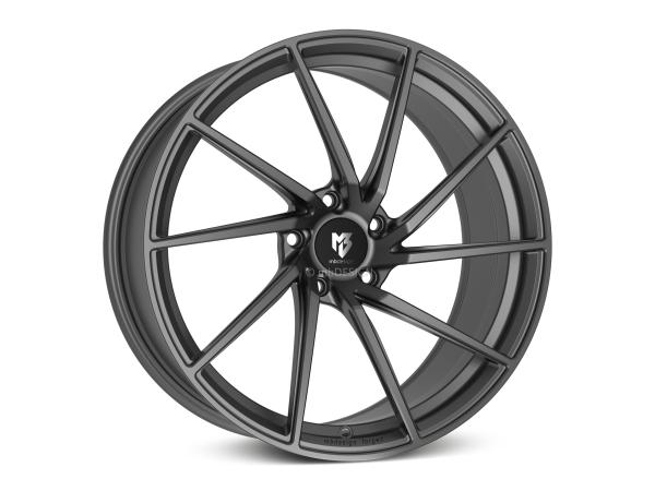 MB SF2 9,0x19" 5x112 et42.0 75.0 5RZ7 grey matt