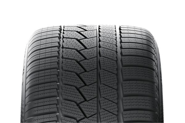 315/30 R22 107V XL CONTI TS860S M&S