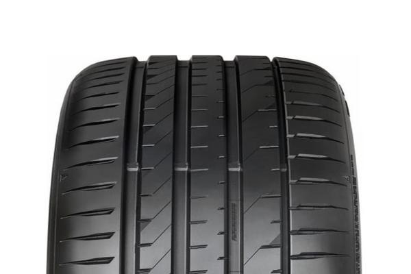 285/45 R20 112Y XL FALKEN FK-520