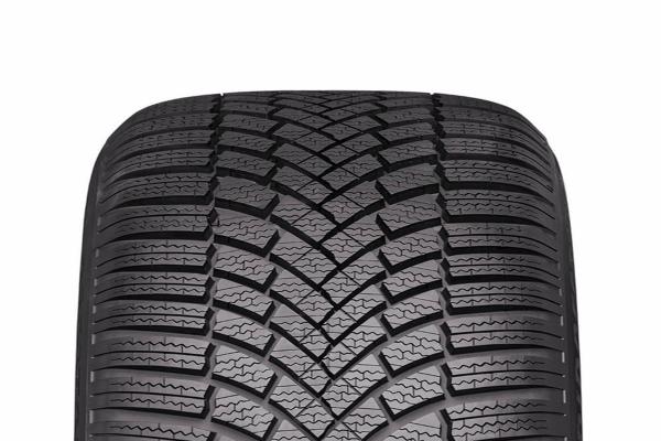 315/35 R21 111V XL BRIDGEST LM-005 M&S