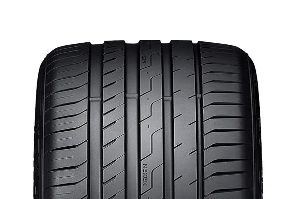 285/45ZR21 113Y XL NEXEN SPO-SU2