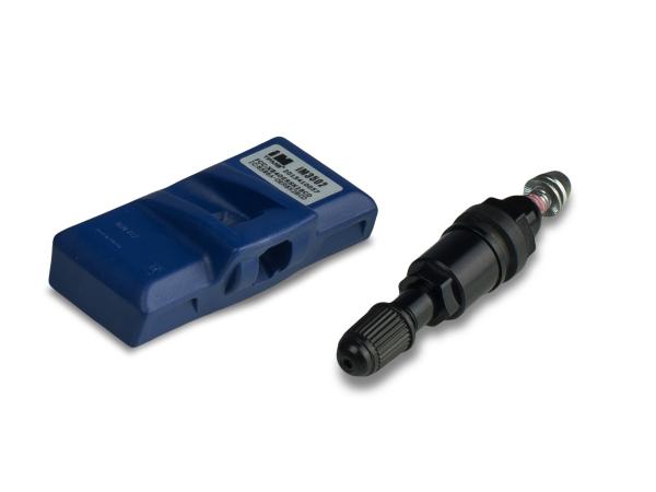 TPMS Sensor 3106MBE incl. Valve black