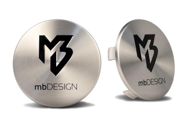 MB Cap 69mm