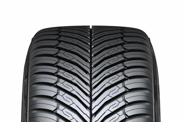 HANKOOK IL01A 215/55 R17 98 V XL M&S EV