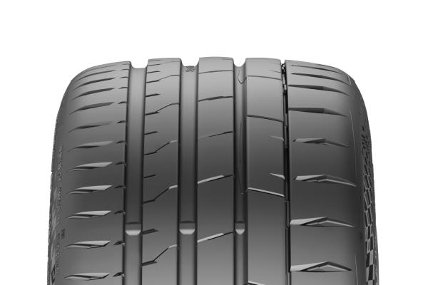 265/40ZR18 (101Y) XL CONTI SP-CO7