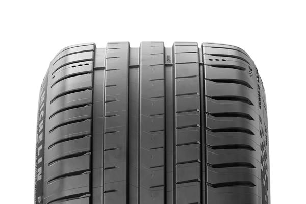 215/45ZR17 (91Y) XL MICHELIN PI-SP5