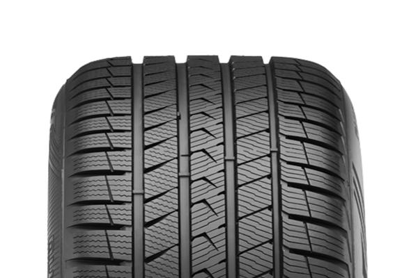 215/40 R18 89 Y XL VREDEST. Q-PRO+ M&S