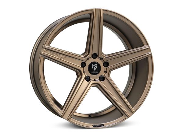 MB KV1 DC 10,5x20" 5x115 ET37.0 75.0 5C7 bronze light matt