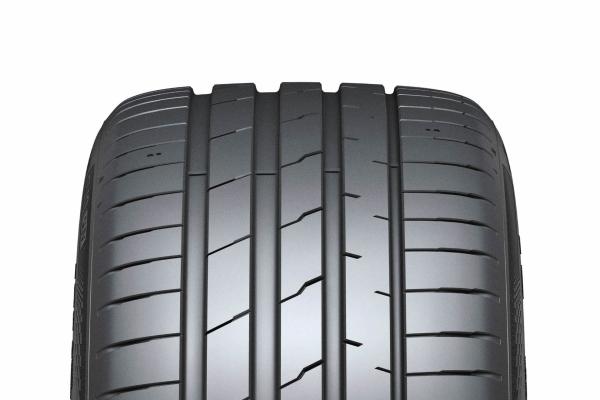 225/55ZR18 102W XL HANKOOK iON evo EV