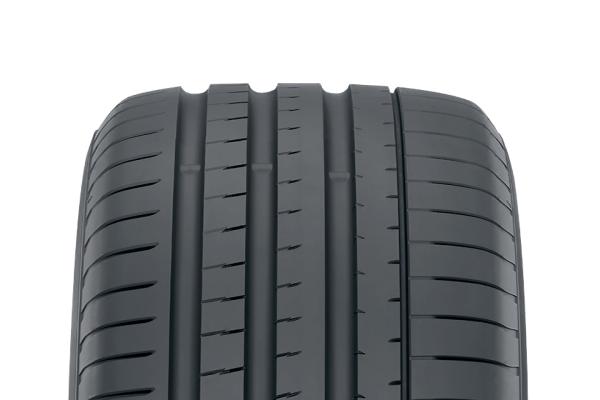 285/45 R20 112Y XL YOKOHAMA V107