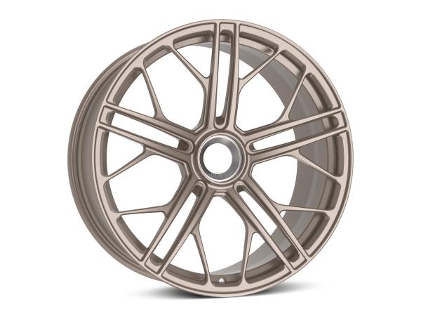 MB SF1 8,5x20" Centerlock et53.0 84.1 POZV1 rose gold matt Porsche