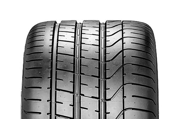 325/35 R20 108Y XL PIRELLI P-ZERO (*)