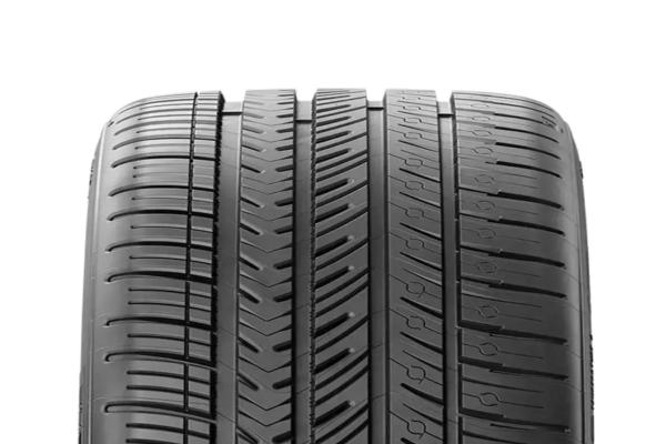 255/40 R22 103V XL MICHELIN PI-AS4 M&S