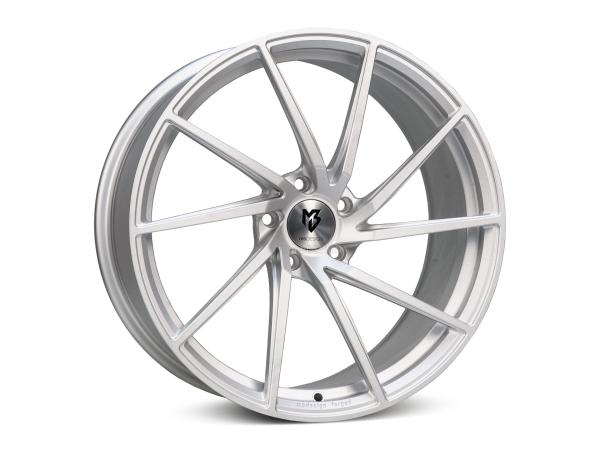 MB SF2 9,0x19" 5x112 ET42.0 57.05 5R1 unlackiert