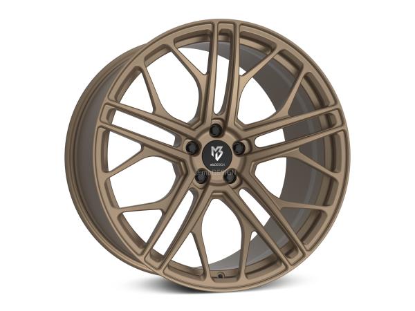 MB SF1 DC 11,0x22" 5x112 et40.0 66.5 5DB1 bronze light matt