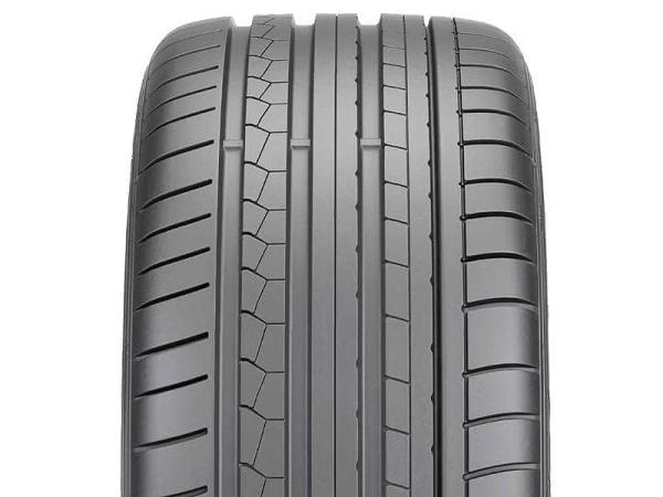 275/30 R20 97Y DUNLOP SP SPORT MAXX GT XL RFT MFS DSROF * TL