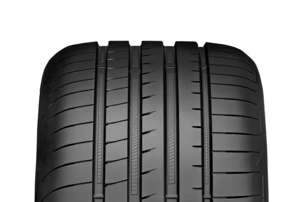 245/35 R20 95 Y XL GOODYEAR F1-AS5 (*)