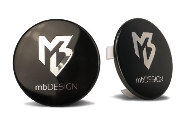 MB Cap 69mm