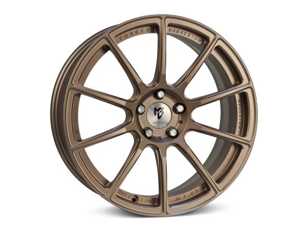 MB MF1 7,5x18" 5x100 et45.0 67.1 5AZ bronze light matt