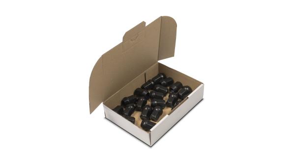 OE Hub bore - Nut 20pc 12x1,25x26 60°, FK 8