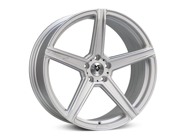 MB KV1S DC 11,5x21" 5x112 et40.0 75.0 5RZ not painted