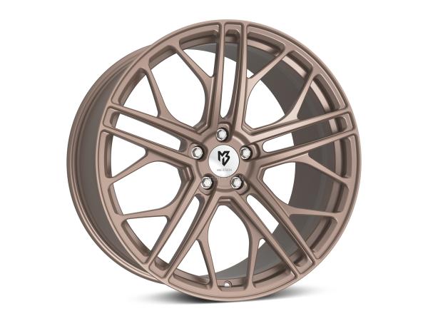 MB SF1 DC 10,0x21" 5x112 et25.0 75.0 5RZ8 rose gold matt