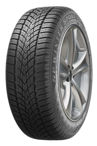 225/45 R17 91H DUNLOP SP WINTER SPORT 4D MFS M+S 3PMSF MO TL